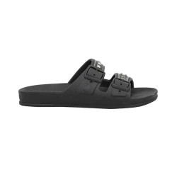 Chaussures de plage Belem - Black Cacatoès