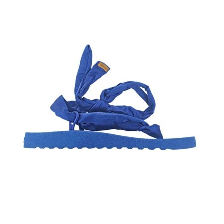 Chaussures de plage Buzios - Royal Blue Cacatoès