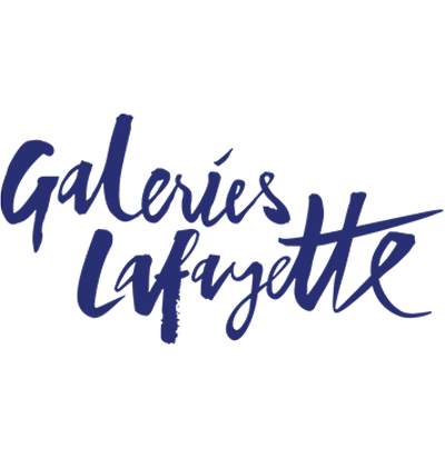 logo galeries lafayette