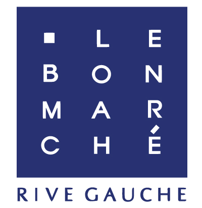 logo le bon marché 