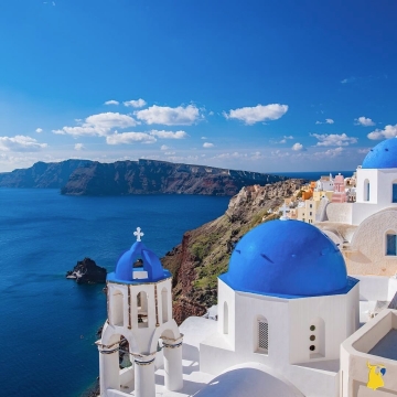 Quel est votre emoji bleu préféré ? 💙🦋🧿

Comment blue emojis 💙🦋🧿
.
.
.
#santorini #greece #inspiration #travel #blueaesthetic #landscape